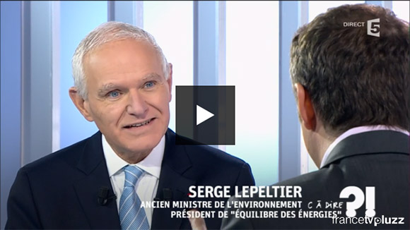 LA COP21 PEUT-ELLE ÊTRE UN SUCCÈS ? - C À DIRE ?!