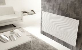 Radiateur Irisium Atlantic