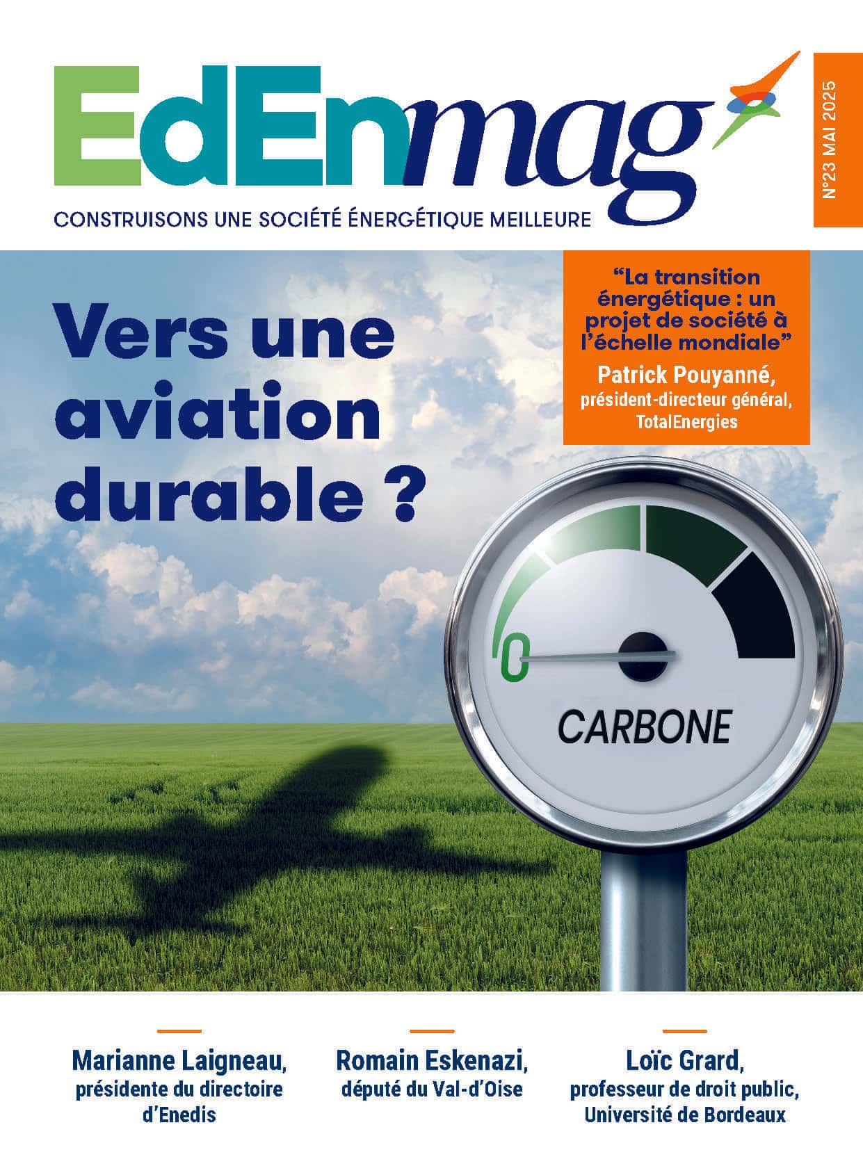 EdEnMag