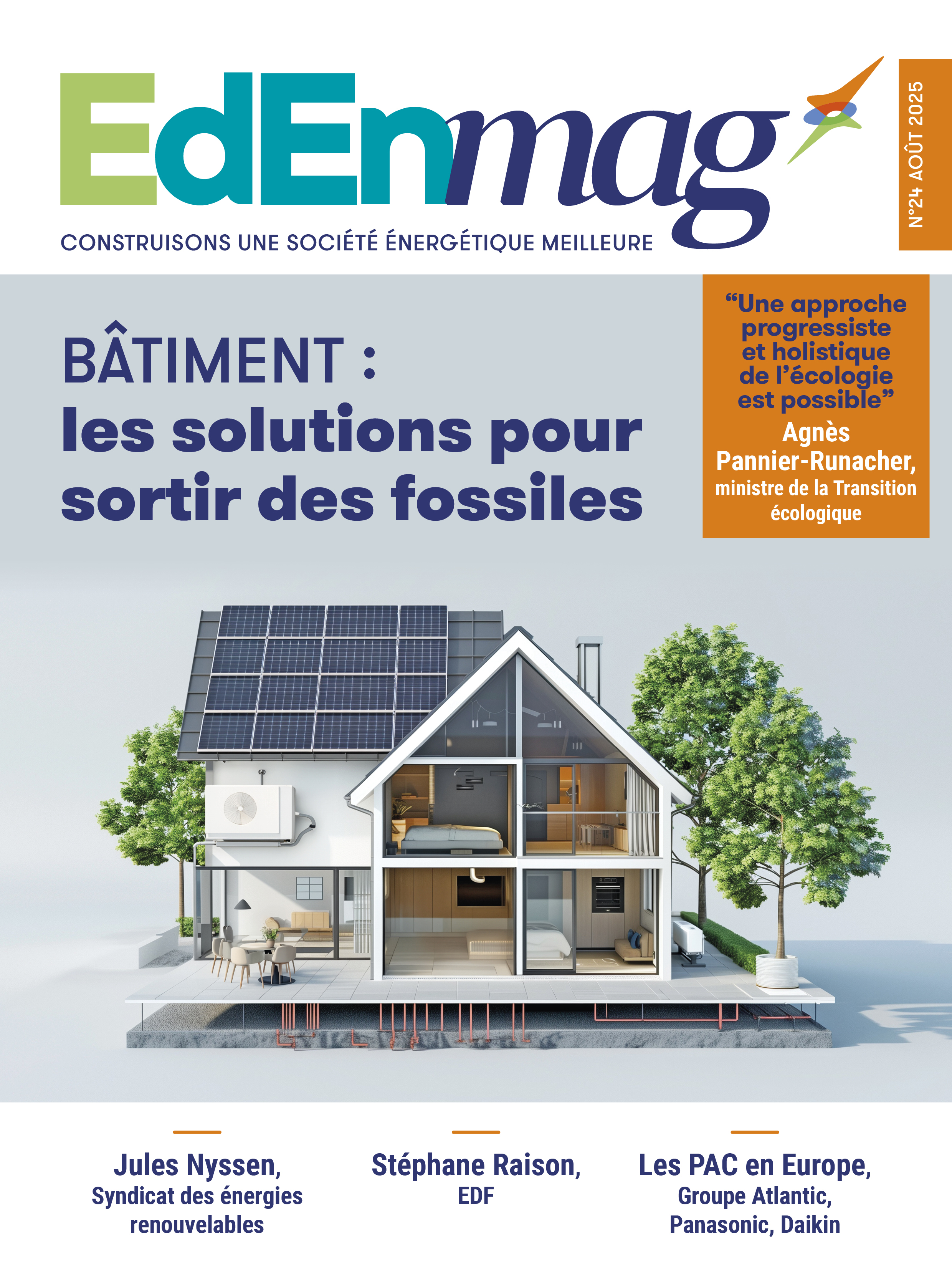 Edenmag 24