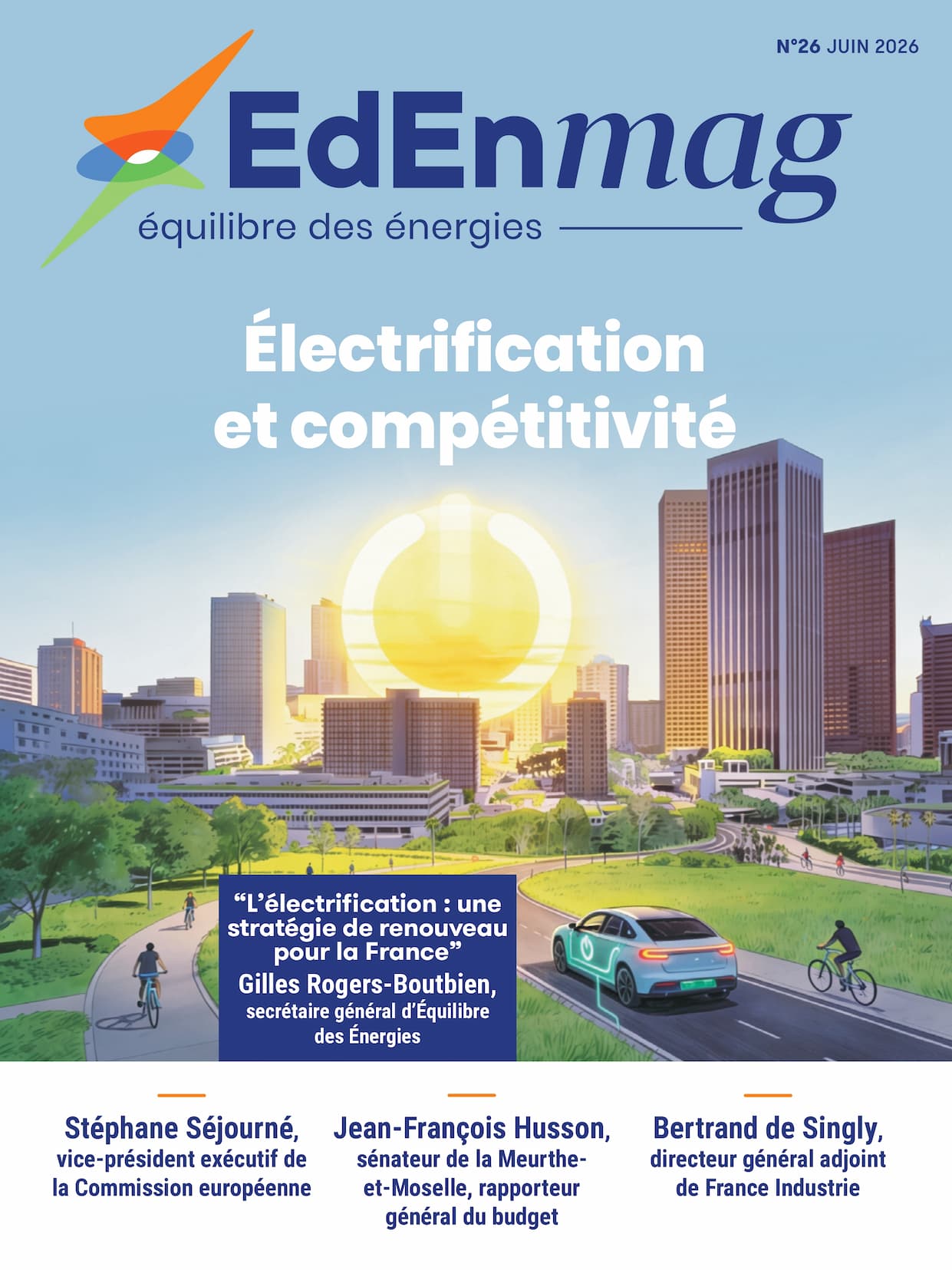 EdEnMag