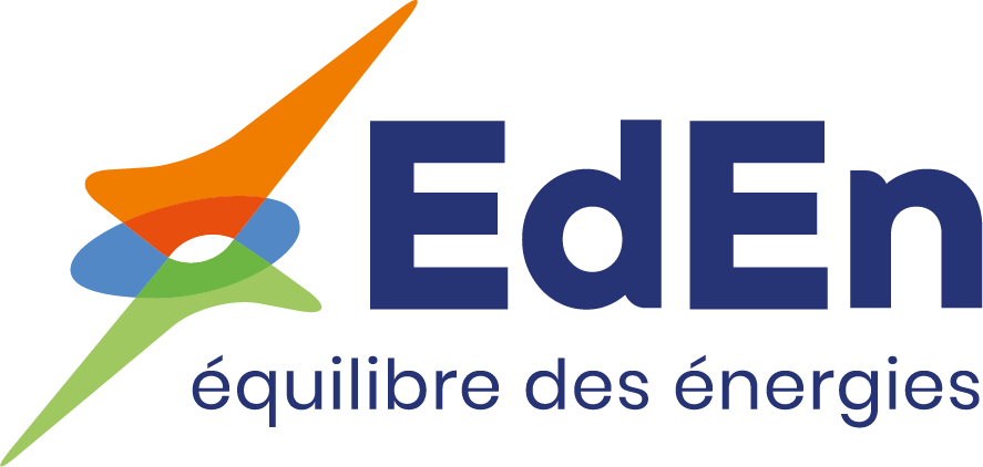 EdEn logo
