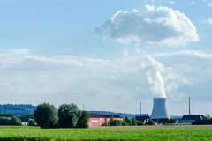 La fermeture annoncée des centrales nucléaires allemandes sera un bon test