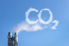 Delphine Batho & Greenpeace veulent accélérer la baisse des émissions de co2