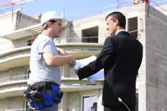 La qualification dans le domaine de la gestion des projets immobiliers devient incontournable