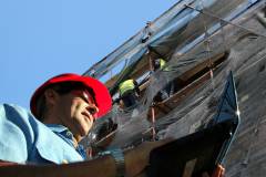 Professionnels du batiment, quelle formation choisir?