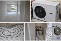 Les principaux dysfonctionnements des équipements qui participent à la performance énergétique