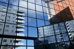 Premiers exemples de projets innovants dans le tertiaire