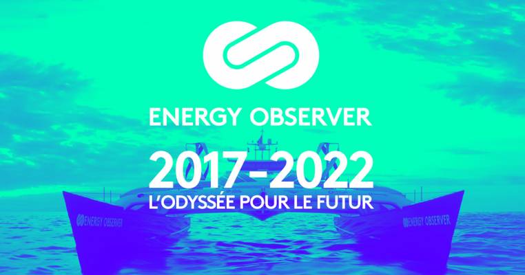 Energy Observer