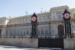 L’efficacité énergétique concerne également le patrimoine public