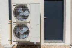 L’efficacité thermique des pompes à chaleur