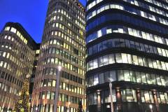 Performance énergétique dans le tertiaire: les occupants doivent apprendre à maîtriser leur consommation