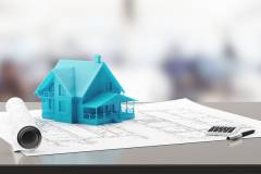 Les constructeurs de maisons individuelles sont stressés