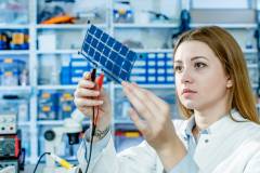 Des technologies compétitives au service du développement durable