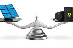 L’équilibre de l’usage de l’électricité durable et du gaz s’impose durant la transition énergétique