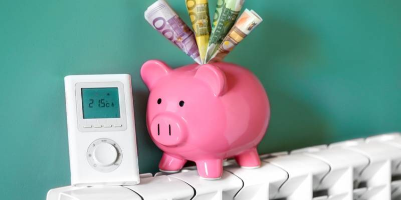 Faites financer votre rénovation thermique sur les futures économies d’énergie!