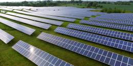 Vers la compétitivité du solaire photovoltaïque