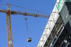 Pour relancer le bâtiment et contribuer à la diminution du budget de la copropriété.