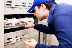 Efficacité énergétique : un secteur porteur pour les électriciens
