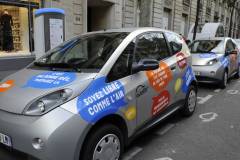 Comment transformer le transport, l’un des secteurs les plus polluants en levier écologique?