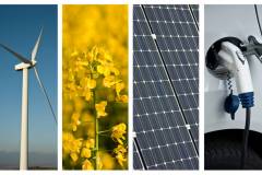 La loi relative à la transition énergétique pour la croissance verte est adoptée