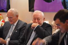 Le député Jean-Louis Dumont défend les critères économiques du logement social