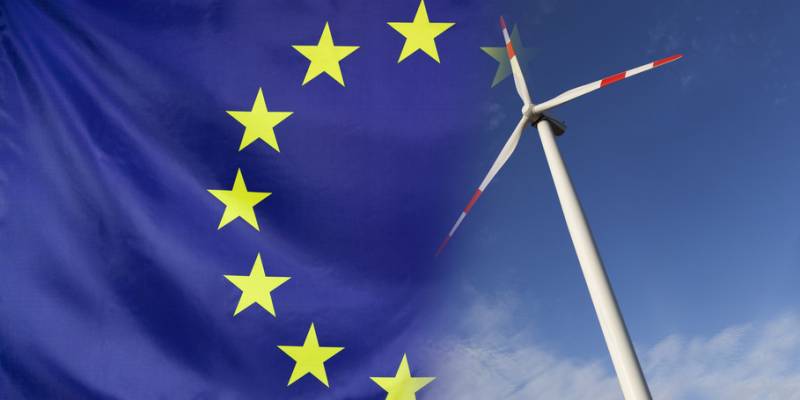 Energie Europe Indépendance énergétique