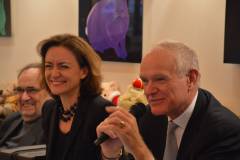 Sylvie Jéhanno de EDF investit dans les objets connectés