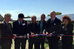 Atlantic et la Générale du Solaire dans la Transition Energétique