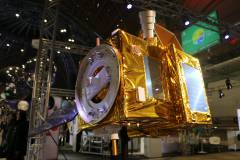 Un satellite français pour mesurer les émissions de CO2