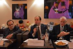 Il faut rénover des éco-quartiers, pas moins grand!