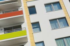 109.000 logements sociaux ont été financés en 2015 en France