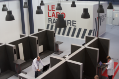 Groupe Muller : la recherche fait peau neuve !