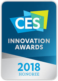 CES 2018