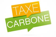 Et si une taxe carbone venait des Etats-unis?