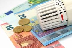 Les logements se chauffant à l’électricité consomment moins !