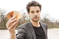 La révolution du bois dans le collectif