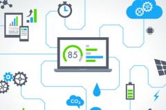 Enedis distribue les énergies produites dans les territoires