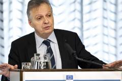M. Ristori souhaite des normes européennes dans le réseau électrique