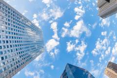 Transition énergétique, le bâtiment de demain et le Facteur 4