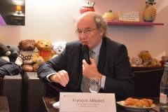 Les artisans souhaitent de la stabilité réglementaire