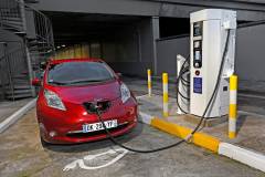 Le Flexpole : une solution de recharge rapide facile et flexible