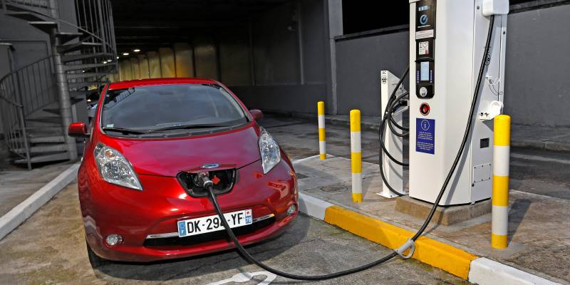 Tout ce que vous avez toujours voulu savoir sur les batteries