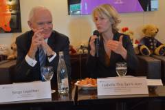 Isabelle This Saint-Jean est confiante dans l’après COP21