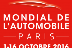 Véhicule électrique : Spécial Mondial de l’Auto 2016