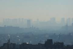 Les habitants de la vallée de l’ARVE polluent-ils autant que toute la région parisienne ?