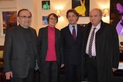 Martine Billard veut investir dans la recherche publique