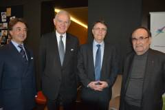 Serge Grouard détaille la politique énergétique de François Fillon