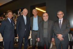 EDF, ENGIE et les «  systèmes électriques de demain »