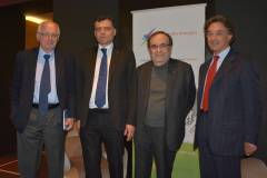 Philippe Murer et « l’Etat stratège » dans la transition énergétique